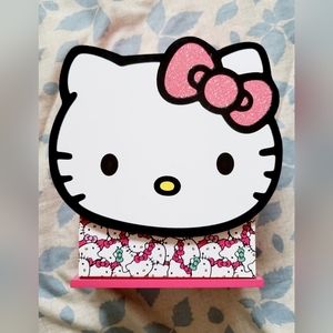Hello kitty jewelry box